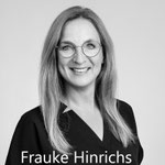 Frauke Hinrichs