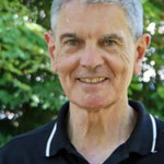 Bernd Petri vom Landesverand des NABU Hessen versteht es, Zuhörer mit seinem Wissen und seiner Begeisterung für die Natur anzustecken. (Foto: Berthold Langenhorst)
