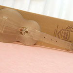 OUTDOOR UKULELE　OU-2