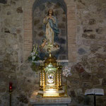 Sagrario e Inmaculada