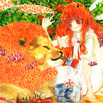 『Diorama』君と秋の空を橙に染め上げよう