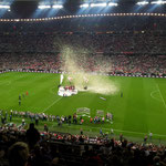 SuperCup 2012