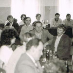 Spotkanie sprawozdawczo wyborcze ZZK w 1983 (fot. z Kronika MD J.Góra)