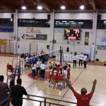 Serie D 8 ottobre