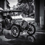 Cadillac Type 30 Demi Tonneau (1911)