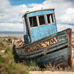 Nova Efigenia (Cais Palafítico da Carrasqueira, Portugal)