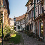 Hattingen Altstadt