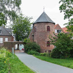 Stadtmauer (Xanten)