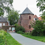 Stadtmauer (Xanten)