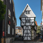 Hattingen Altstadt