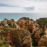 Segeltour (Lagos Farol da Ponta da Piedade, Portugal)