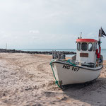 Fischerboot (Lønstrup)