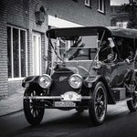 Cadillac Model 30 Touring (1912)
