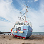 Fischerboot (Løkken)