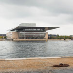 Operaen "Königlich Dänische Oper" (Kopenhagen)