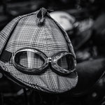 Alter Helm