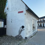 Nature’s Way von Lise Vestergaard (Løkken)