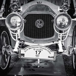 Le Zèbre Motorkutsche (1909)