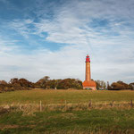 Flügger Leuchtturm (Fehmarn)