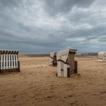 Sahlenburger Strand (Cuxhaven)