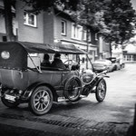 Benz 8/20 Schlangenwagen (1913)