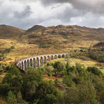 Glenfinnan Viaduct (Schottland)
