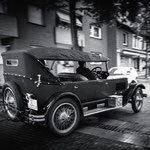 Studebaker Special Six Tourer (1922)