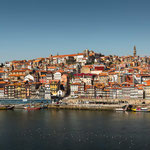 Altstadt von Porto (Porto, Portugal)