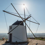 Portugiesische Windmühle (Portugal)