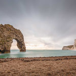 Durdle Door Strand (Wareham, Dorset, GB)