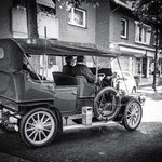 Renault BZ Double Phaeton (1909)