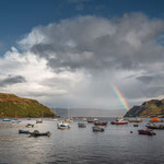 Portree (Isle of Skye, Scotland)