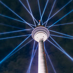 Rheinturm (Düsseldorf)