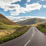 Hohe Straße (Highlands, Schottland)