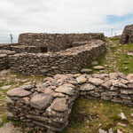 Beehive Hut (Dingle, Irland)