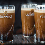 Brauerei (Guinness Brauhaus, Dublin, Irland)