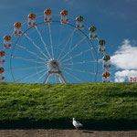 Pavilion (Esplanade, Aberdeen, Schottland)