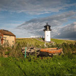 Leuchtturm Dicke Berta (Cuxhaven-Altenbruch)