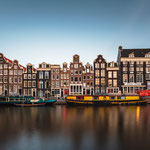 Herengracht (Amsterdam, Niederlande)