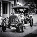 Locomobile M48, Speed Car (1916)