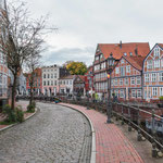Schwinge, Altstadt (Stade)