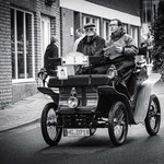 Peugeot Type 26 Double Phaeton (1899)