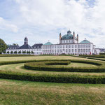 Schloss Fredensborg (Fredensborg)