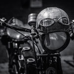 Alter Helm