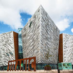 Titanic Museum (Belfast, Nordirland)