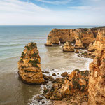 Das Tor (Praia da Marinha, Lagoa, Portugal)