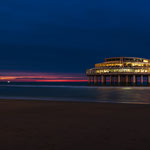 Scheveningen Pier (Scheveningen, Niederlande)