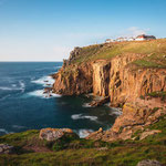 Land's End (Cornwall, GB)