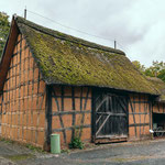 Freilichtmuseum Kommern (Mechernich)