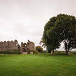 Restormel Castle (Lostwithiel, Cornwall, GB)